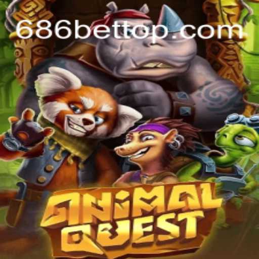 Explorando o Fascinante Mundo do AnimalQuest