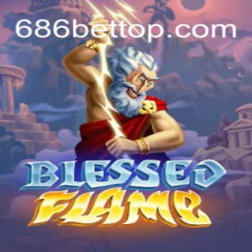 Descubra a Aventura Mística de BlessedFlame