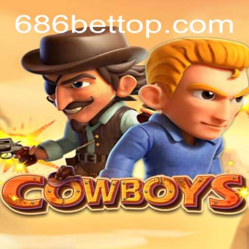Descubra o Empolgante Jogo COWBOYS no 686bet.com