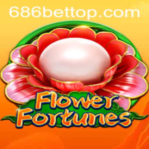 Descubra todos os segredos de FlowerFortunes no 686bet.com