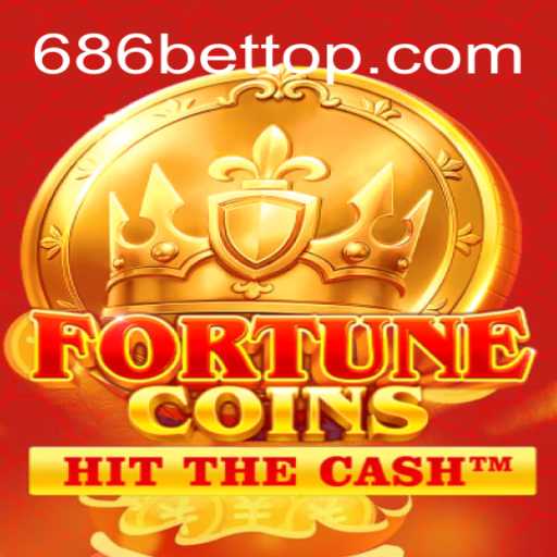 Descubra o Mundo Fascinante de FortuneCoins no 686bet.com