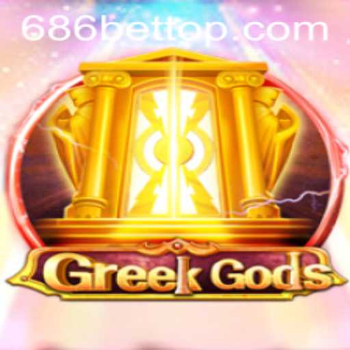 GreekGods: Domine o Panteão dos Deuses em um Jogo Inovador