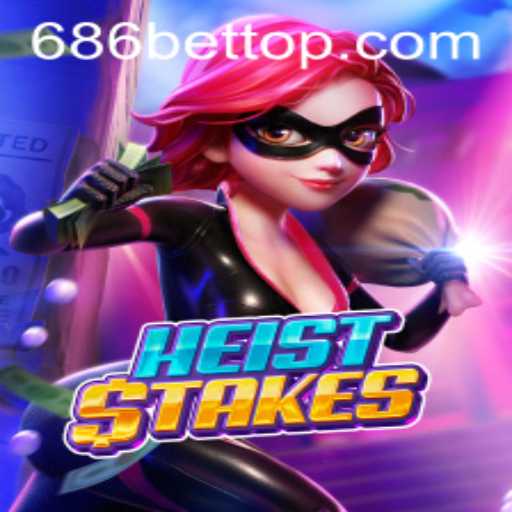 Explorando o Mundo do HeistStakes: Um Jogo de Estratégia e Aventura