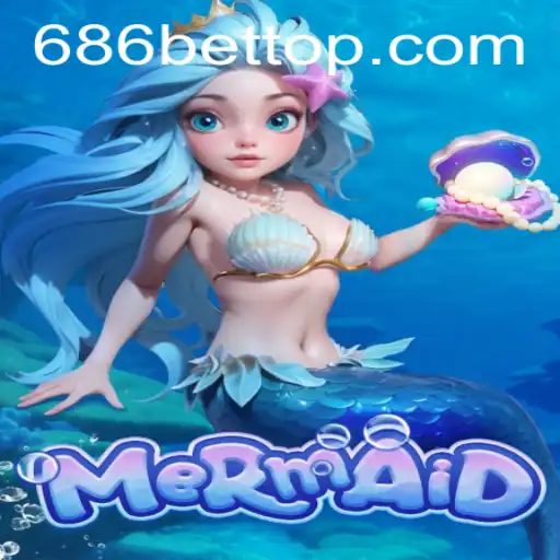 Descubra o Fascinante Mundo de 'Mermaid': A Nova Atração do 686bet.com