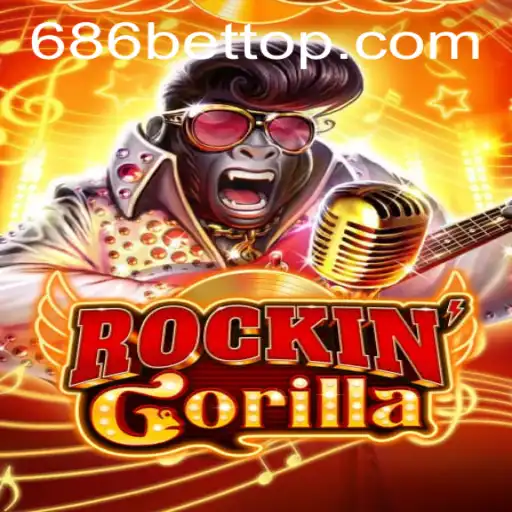 Explorando o Universo de RockinGorilla: O Jogo Que Está Conquistando Multidões na 686bet.com