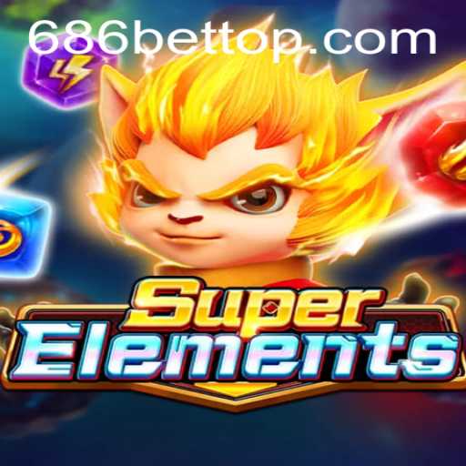 Descubra o Mundo Fascinante de SuperElements