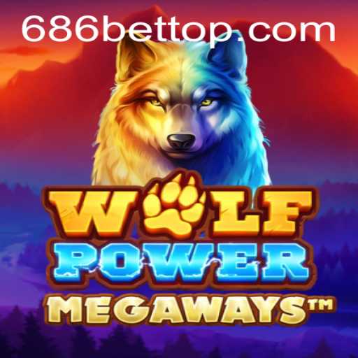 Descubra o Universo de 'WolfPowerMega' no 686bet.com