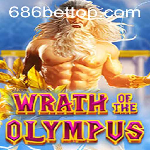 Explorando WrathofOlympus: Um Mergulho no Universo Mitológico de 686bet.com